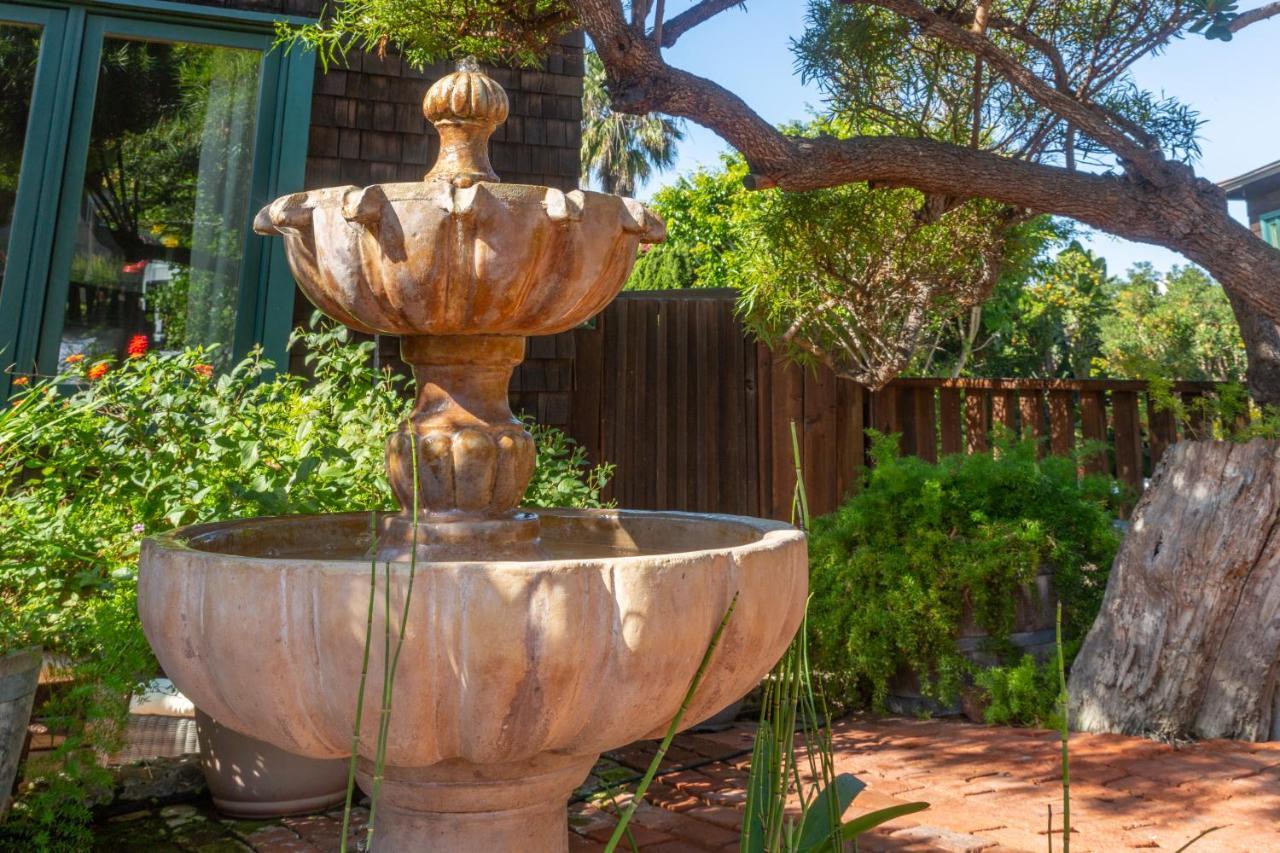 Redwood Hollow Cottages San Diego Exterior foto