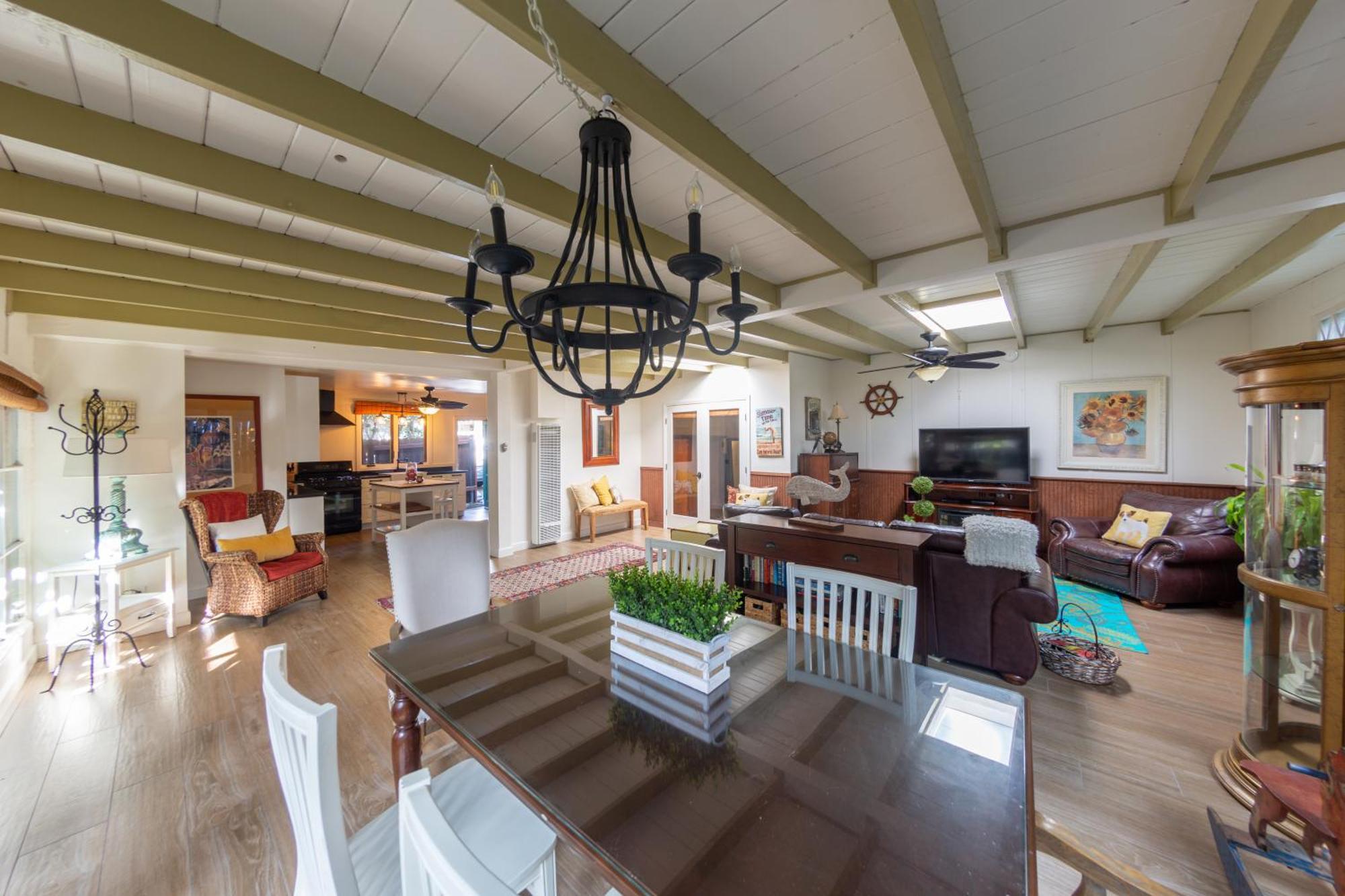Redwood Hollow Cottages San Diego Exterior foto