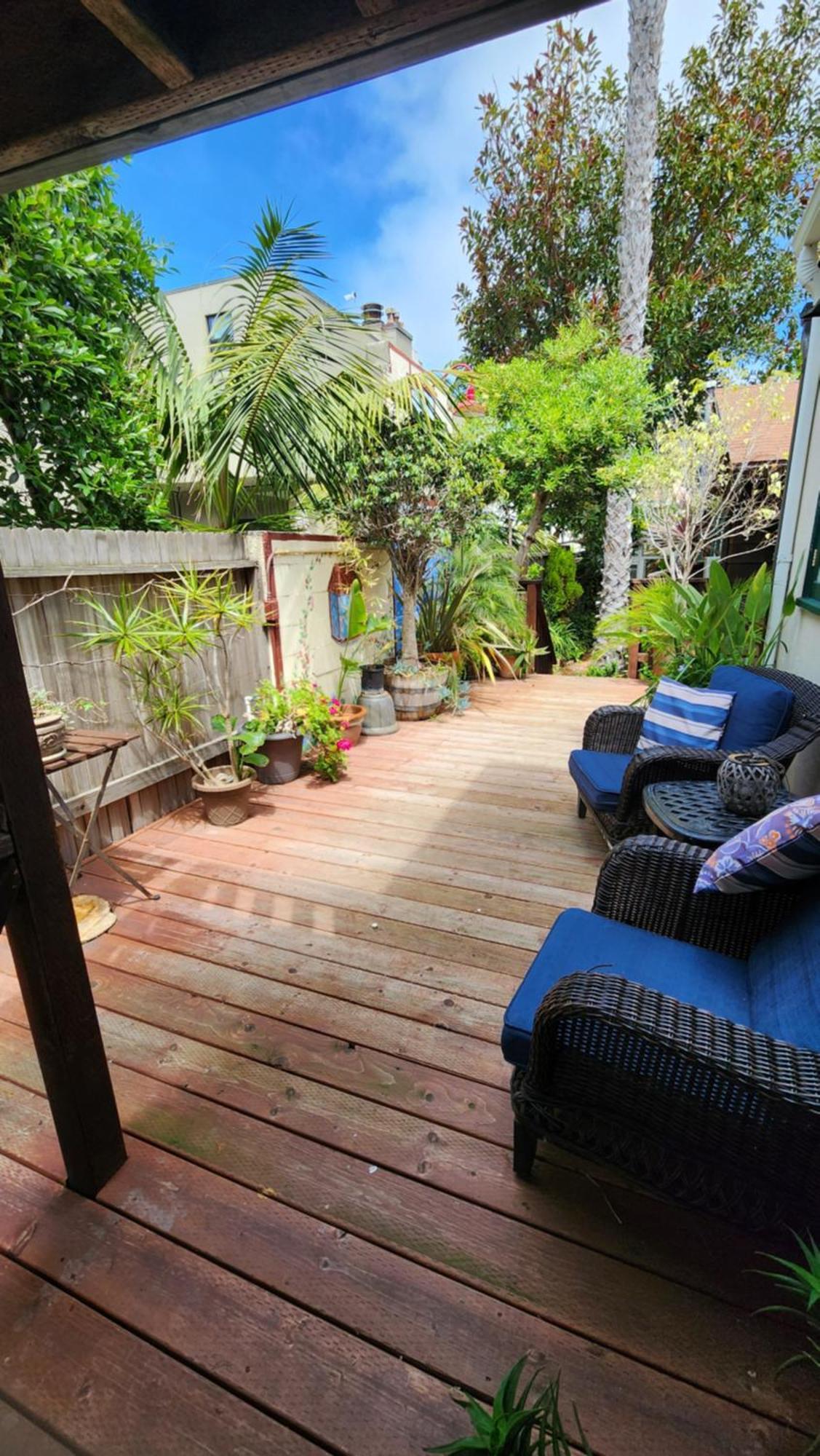 Redwood Hollow Cottages San Diego Exterior foto