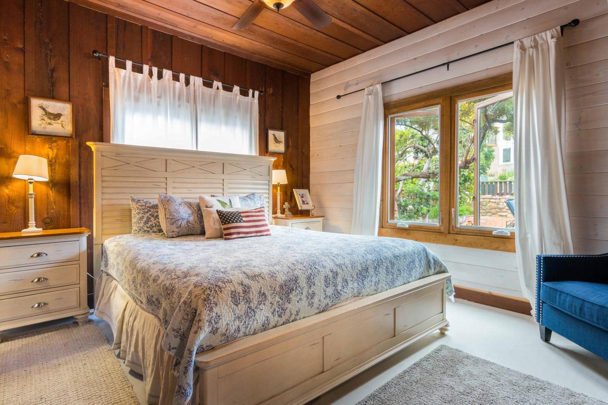 Redwood Hollow Cottages San Diego Exterior foto