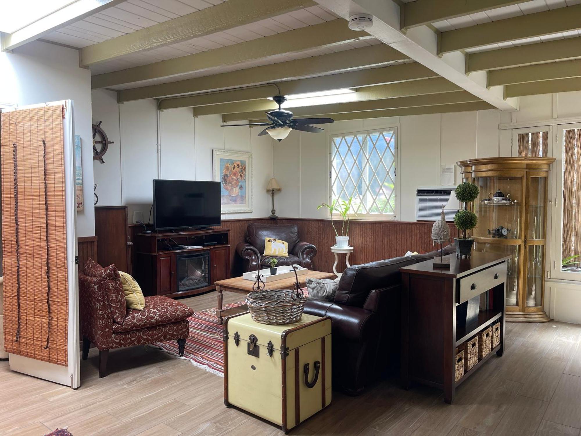 Redwood Hollow Cottages San Diego Exterior foto