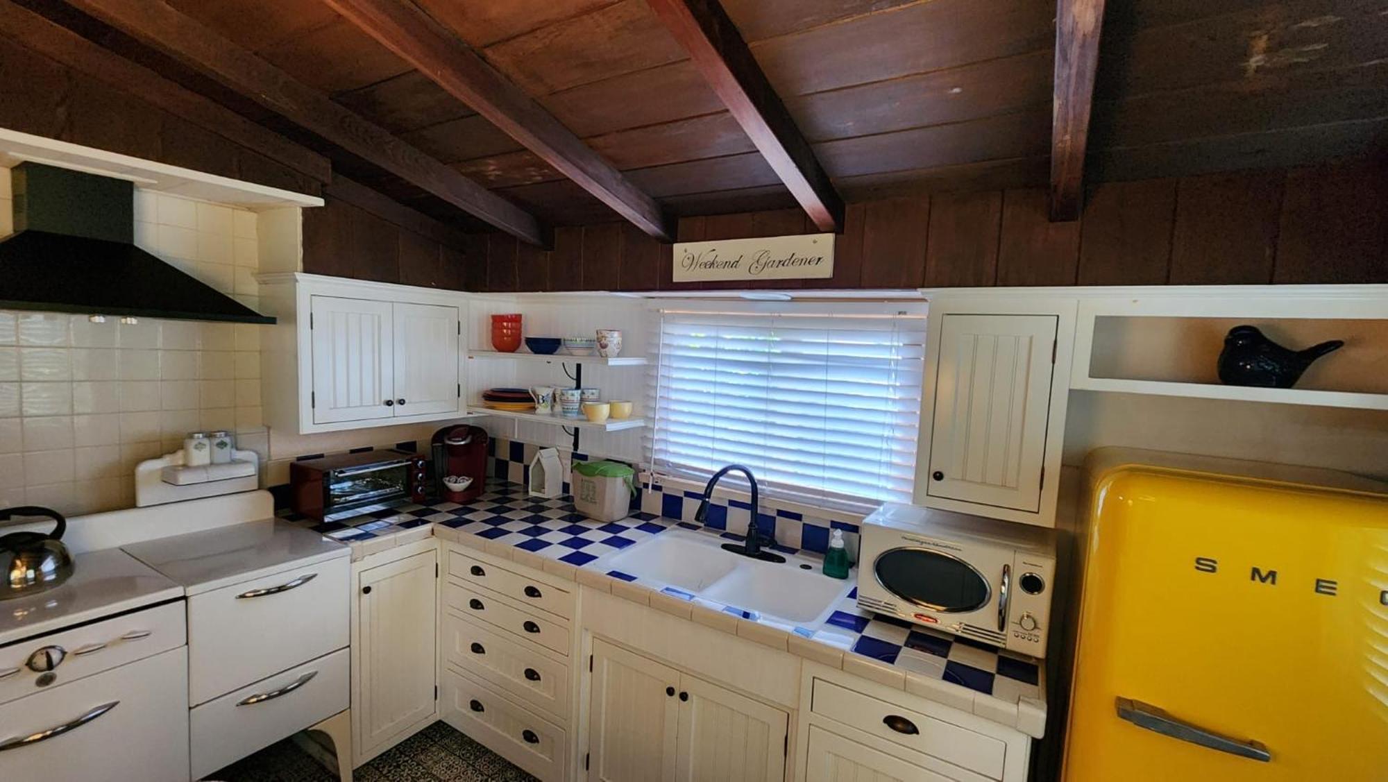 Redwood Hollow Cottages San Diego Exterior foto